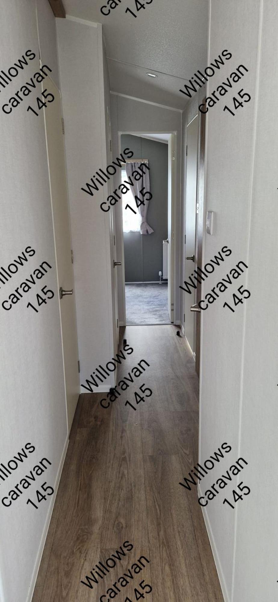 Willows Caravan 145 Llanddwywe Экстерьер фото